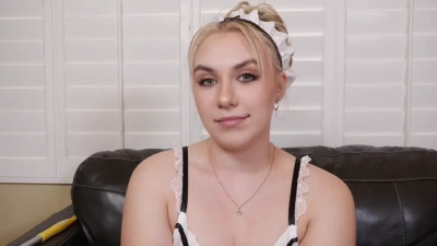 Did You Order Rim Service - Maisey Monroe