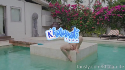 Khalamite - First Gang Bang