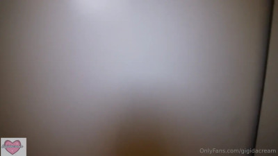 Gigi Vergara - Cheating Thicc GF Drains Black Cock
