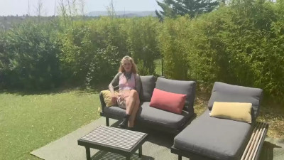 JacquieEtMichelTV Pandora 28 Years Old Adopted By Marseille 26 06 2025