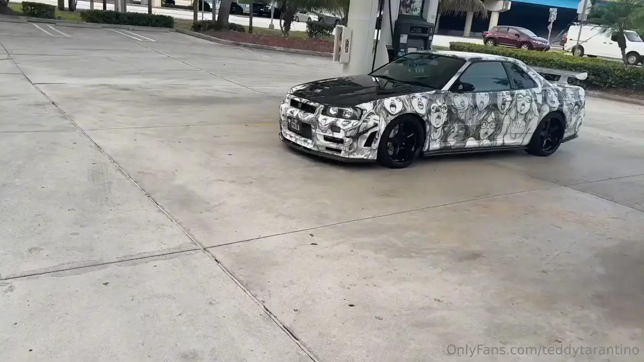 Mckala Noelle - Blonde Slut Picked Up And Fucked Roadside - Watch Latest Porn Video at ePornHome.com for Free.