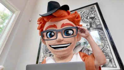 Sophie Tyler - Prepares Porn Dude For A Hoedown 05 07 2025