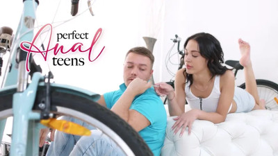 Perfect Anal Teens 2025