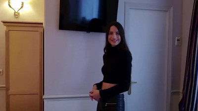 Anna Polina, Candie Luciani - Sharing Husband With Hottest Pornstar