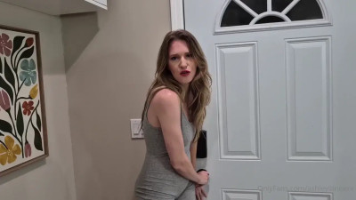 Ashley Lane - Cheating On My BF