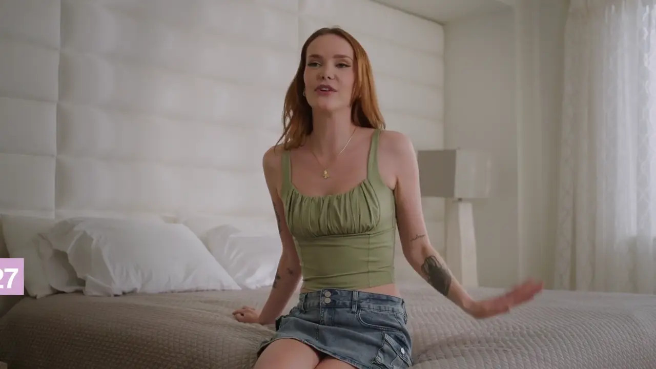 Chloe Foxxe - Episode 242 - Watch Latest Porn Video at ePornHome.com for Free.