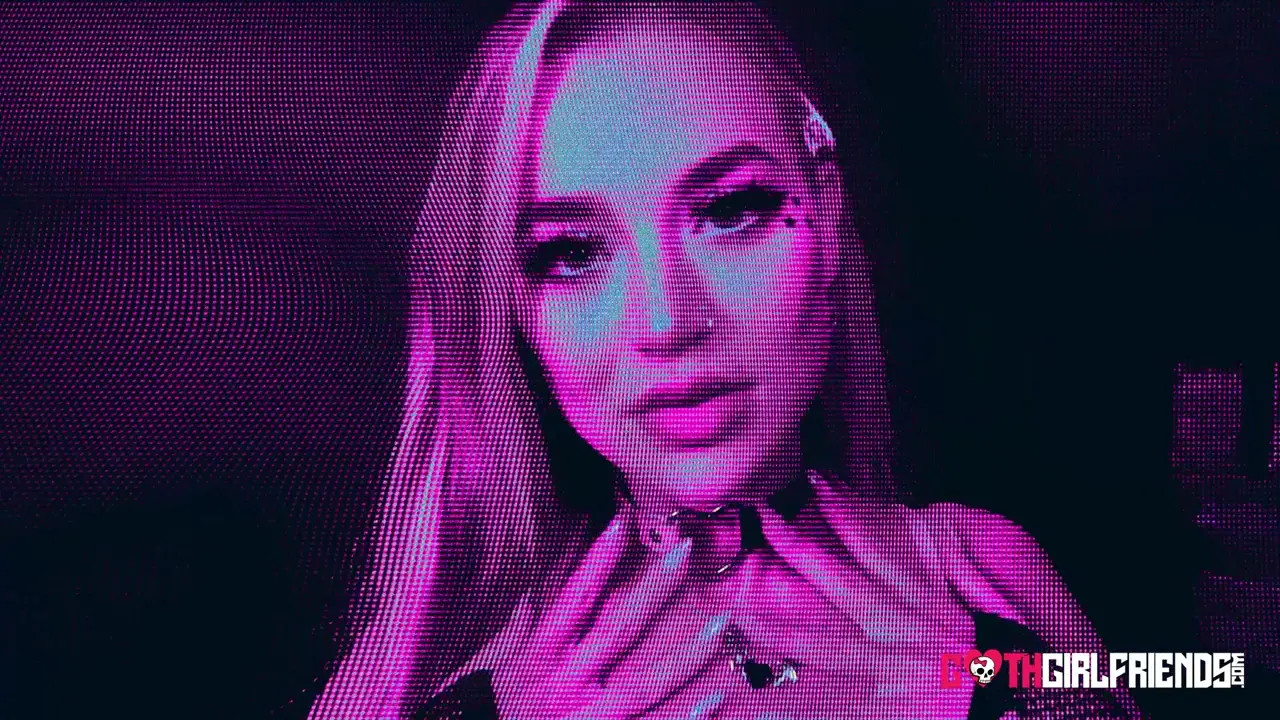 Blake Blossom - Goth Slutty Fuck Creaming Her Tits 2025 - Watch Latest Porn Video at ePornHome.com for Free.