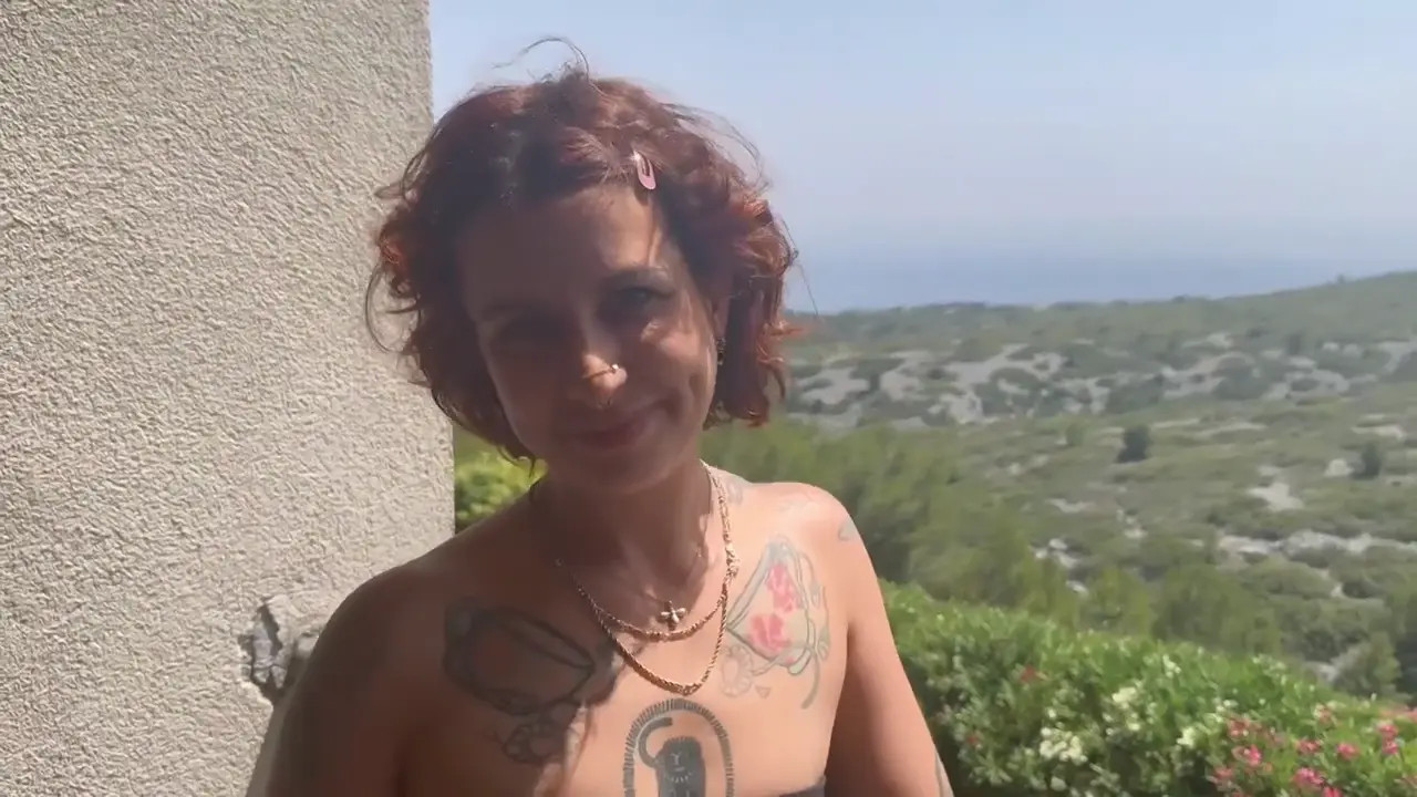 JacquieEtMichelTV Mathilda 33 Years Old Dreamed Of Action 30 06 2025 - Watch Latest Porn Video at ePornHome.com for Free.