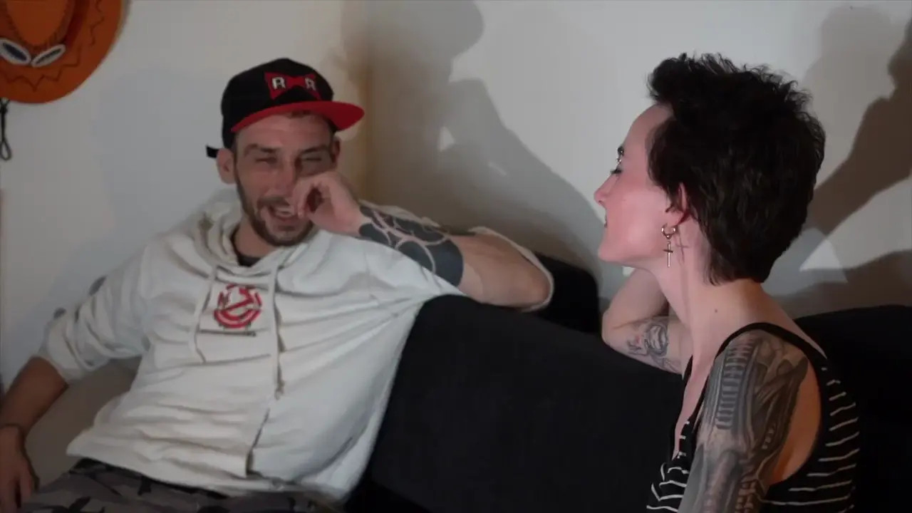 JacquieEtMichelTV Katya Improvises As An Interviewer 2025 07 01 - Watch Latest Porn Video at ePornHome.com for Free.