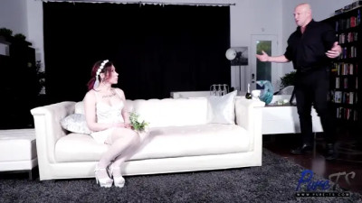 Tiffany Von Pierre - One Last Fling 07 07 2025