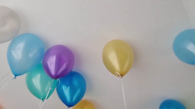 Desiree Dulce - Birthday Party For 2 01 07 2025