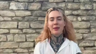 JacquieEtMichelTV Pandora 28 Years Old A More Than Hard Comeback 02 07 2025