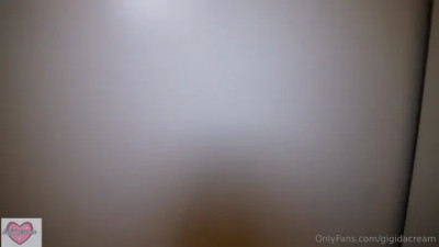 Gigi Vergara - Her Boyfriend Isn't Home With Dickdrainers