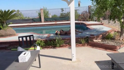 Cherry Devivre - Had Some Underwater Sex Scene 2025