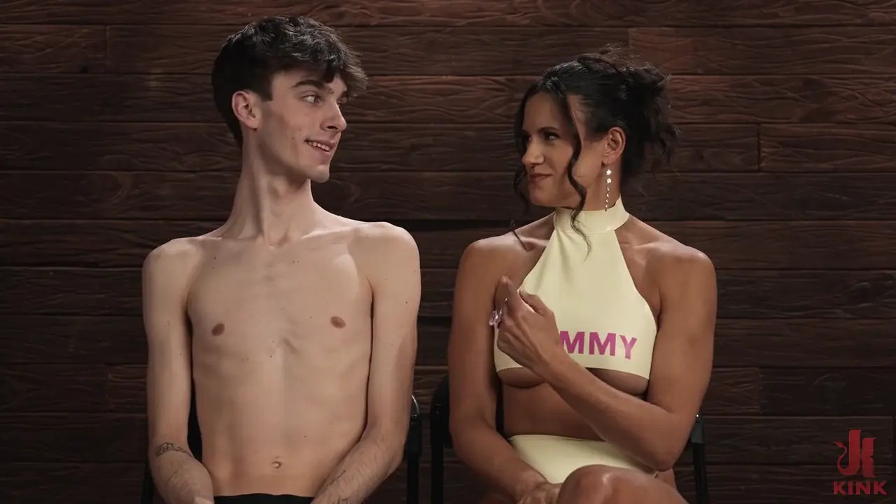 Penny Barber - Mommys Cock Hungry Hole 02 07 2025 - Watch Latest Porn Video at ePornHome.com for Free.