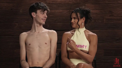 Penny Barber - Mommys Cock Hungry Hole 02 07 2025