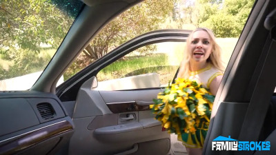 Haley Spades - My Ass Needs Your Attention 12 07 2025