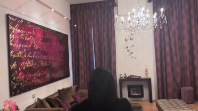 May Thai - Coffee Date With Jack Rippher