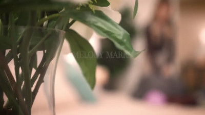 Melody Marks, Rissa May - With You I Am Home