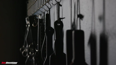 Natalia Starr - Electrified Natalia Starr Goes Far Beyond Driven 05 07 2025