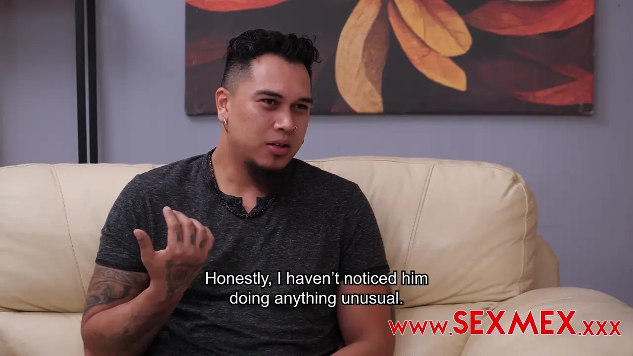 Bequii Alvarado - Interrogation With A Happy Ending 06 07 2025 - Watch Latest Porn Video at ePornHome.com for Free.