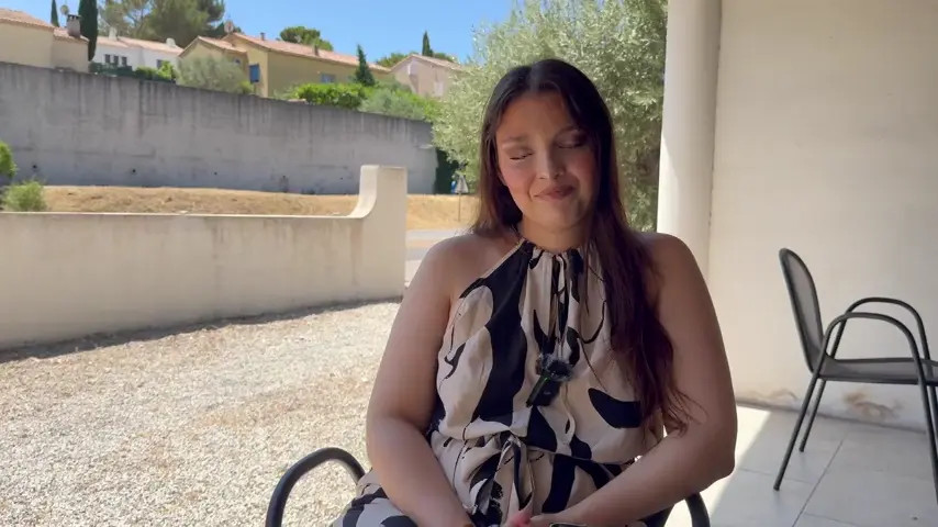 JacquieEtMichelTV - Sabryn - 24 Years Old, Nursing Assistant In Marseille 14 07 2025 - Watch Latest Porn Video at ePornHome.com for Free.