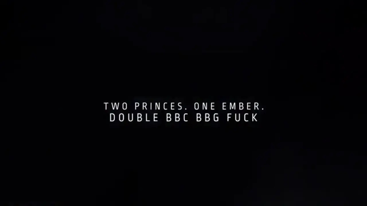 Ember Snow - BBC Double Penetration Creampie - Watch Latest Porn Video at ePornHome.com for Free.