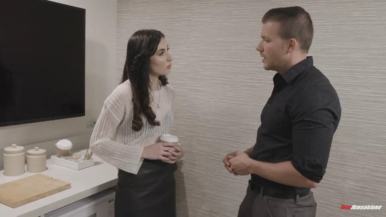 Briston Moreau - Gets Provocative With Her Casual Boss 12 07 2025 - Watch Latest Porn Video at ePornHome.com for Free.