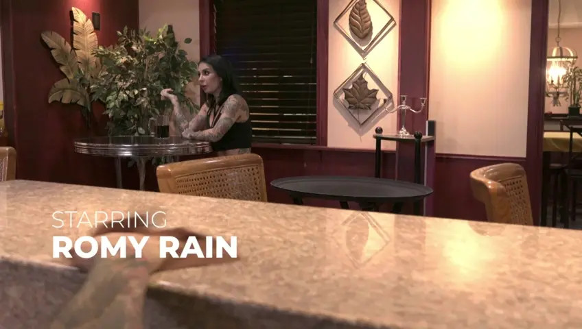 How I Met My Girlfriend Romi Rain LifeSelector 2022 - Watch Latest Porn Video at ePornHome.com for Free.