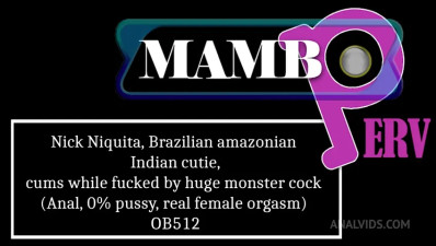 LegalPorno - Nick Niquita OB512 07 07 2025