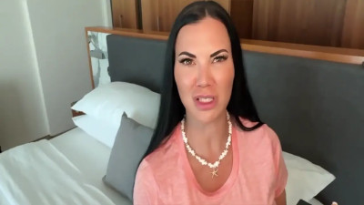 Jasmine Jae - AGGRESSIVE FUCK WITH MY ANNOYING STEPBROTHER