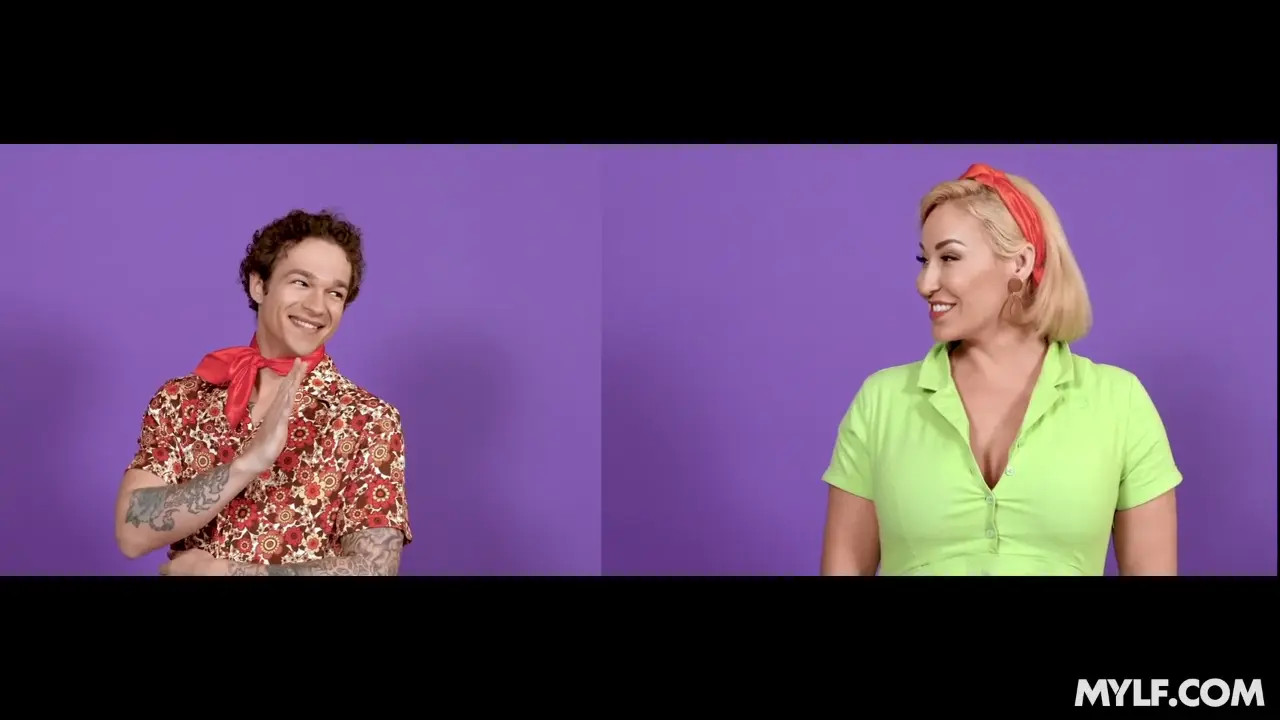 Ryan Keely - The Busty Bunch (Filmed In Front Of A Live Horny Audience) 14 07 2025 - Watch Latest Porn Video at ePornHome.com for Free.