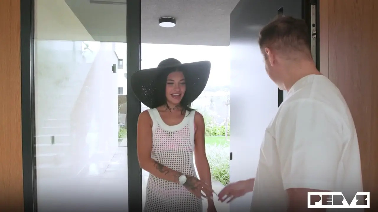 Chloe Heart - Needy Eurobabe Fucked Rough By Her Masseuse 16 07 2025 - Watch Latest Porn Video at ePornHome.com for Free.