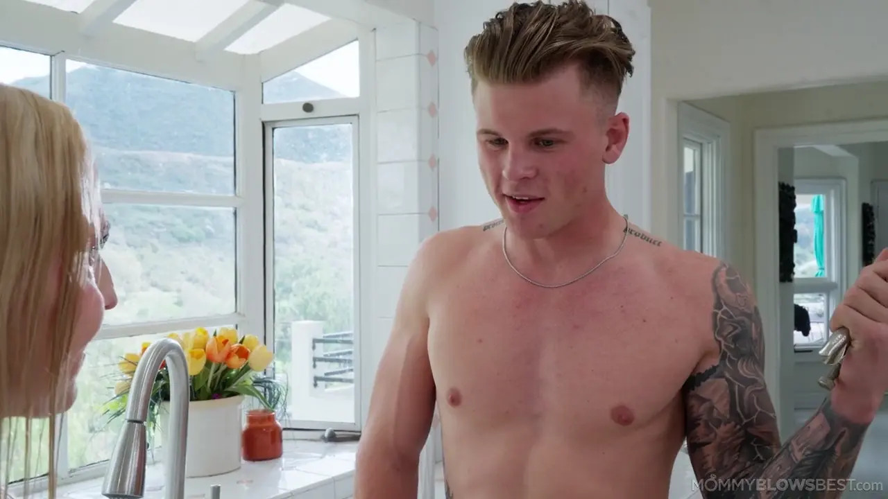 Christie Stevens - The Plumbing Works 08 07 2025 - Watch Latest Porn Video at ePornHome.com for Free.