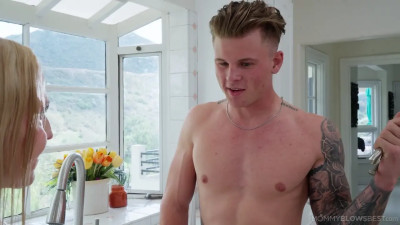 Christie Stevens - The Plumbing Works 08 07 2025