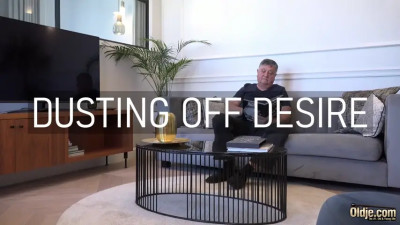 Candie Luciani, Layla Scarlett - Dusting Off Desire - Episode 163 05 05 2025