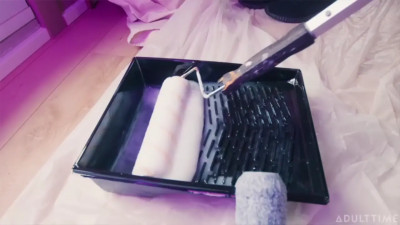 Khloe Kapri, Angellica Good, Rana Katana - Roll Over 09 07 2025