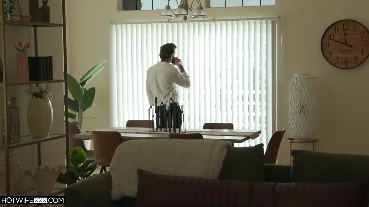 Jessie Rogers - A Stranger Comes Between Jessie Rogers And Her Husband 09 07 2025 - Watch Latest Porn Video at ePornHome.com for Free.