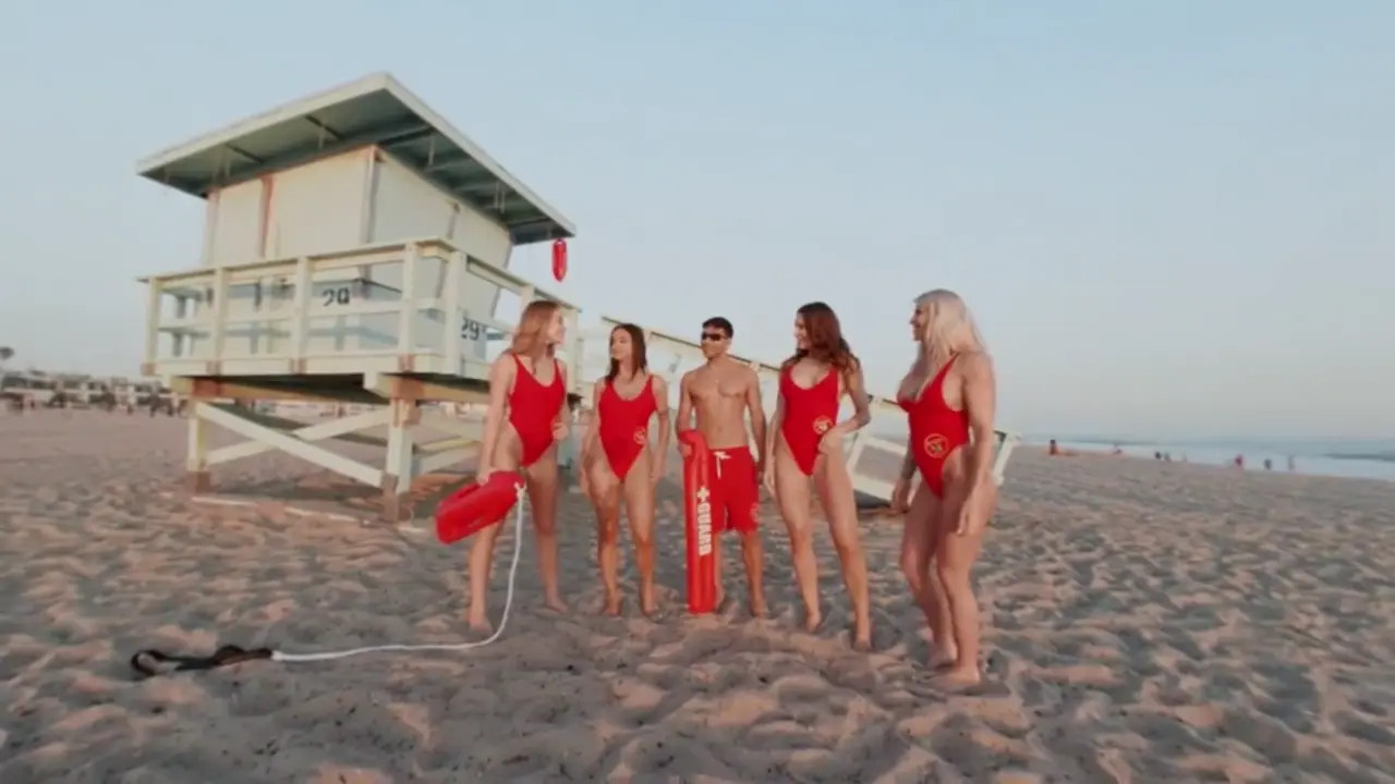 Blake Blossom, Hailey Rose, Ella Reese, Taylor Wild - Babewatch 04 07 2025 - Watch Latest Porn Video at ePornHome.com for Free.