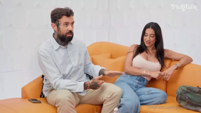 Angel Youngs, Lena The Plug - ROUND TWO 2025