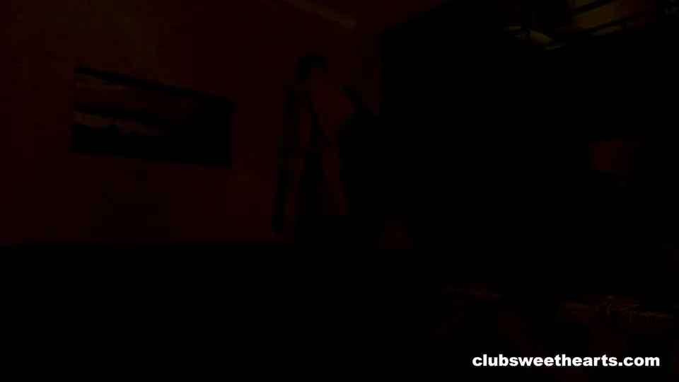 Leonoy Sparkle - You Can't Sneak Up On Me Like That 12 07 2025 - Watch Latest Porn Video at ePornHome.com for Free.