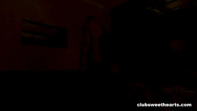 Leonoy Sparkle - You Can't Sneak Up On Me Like That 12 07 2025