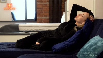 LegalPorno - Bella Mur 12 07 2025