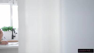 Charlotte Mae - Client Chemisty 09 07 2025