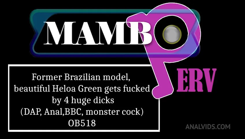 LegalPorno - Heloa Green OB518 17 07 2025 - Watch Latest Porn Video at ePornHome.com for Free.