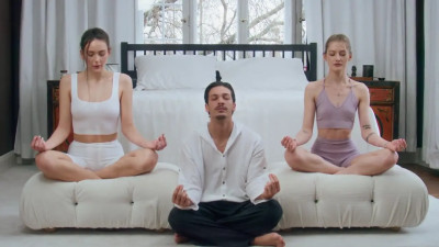 Tiffany Tatum And Vixi Rafi