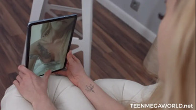 Pretty Di - First Tease, Then Pleasure 10 07 2025