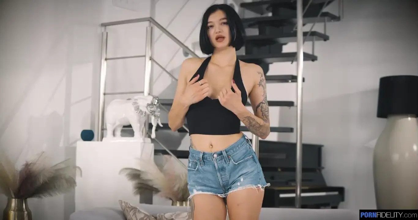 Madison Quinn - Quest For A Creampie 11 07 2025 - Watch Latest Porn Video at ePornHome.com for Free.