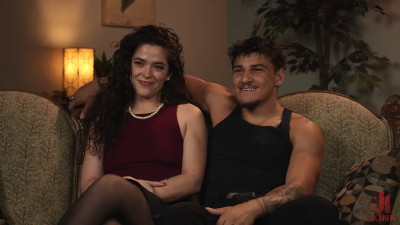 Victoria Voxxx - Mercy, Mercy! 11 07 2025