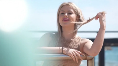 JacquieEtMichelTV Georgia Koneva Had A Big Challenge Ahead Of Her 20 07 2025